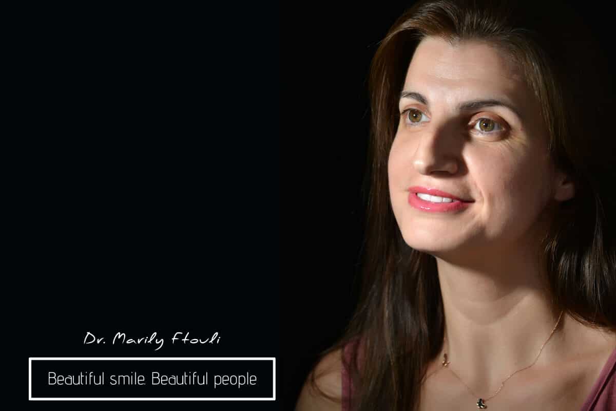 Beautiful Smile - Beautiful People | drftouli.gr